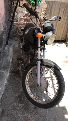 Fan 125 2010