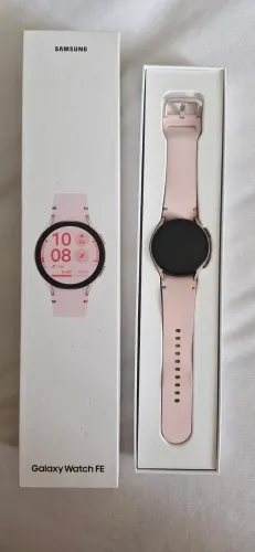 Galaxy Watch Fe 40mm Rosé