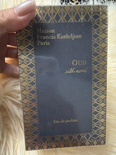 Perfume Maison Francis Kurkjian Paris Oud 70 ML LACRADO 