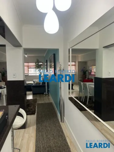 APARTAMENTO - ACLIMAÇÃO - SP
