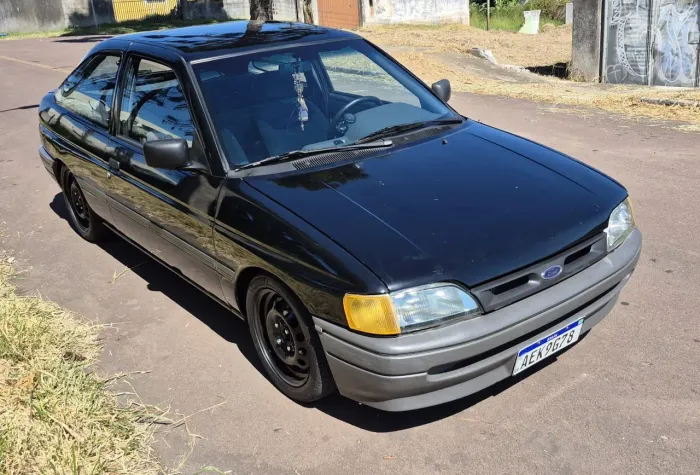 Ford Escort GL 1.6i / 1.6 1994