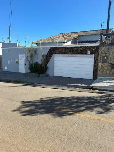 Casa - JK Nova Capital - Anápolis