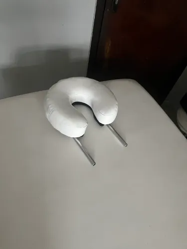 Vendo maca semi nova