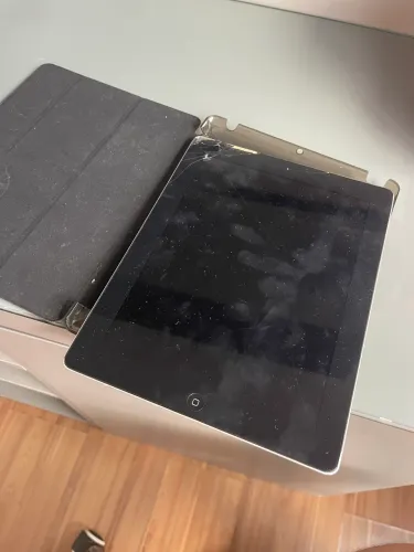 ipad 2 LER DESCRIÇÃO