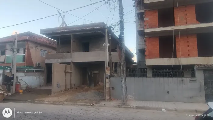 construção civil