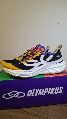 Tênis Olympikus Corre 3 - 41
