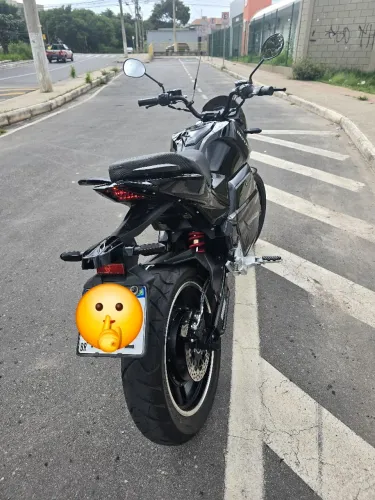 WATTS W160S- 100% ELÉTRICA 