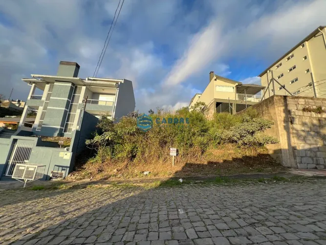 Terreno, no São Luiz da 6º Légua com 360m²