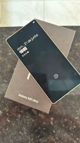Samsung S25 ultra