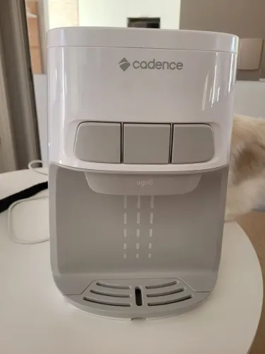 Bebedouro Cadence Aguô modelo BEB 110