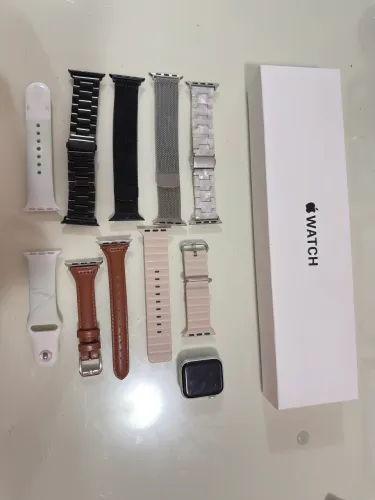 Apple Watch SE 40mm