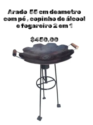 Churrasqueira
