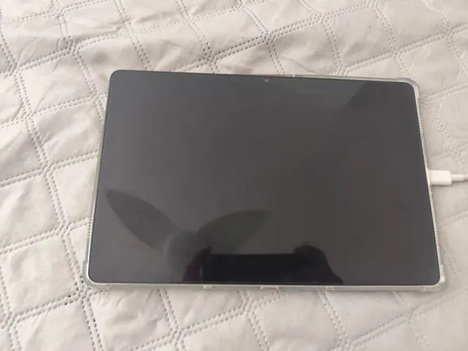 Vendo tablet samsung a9