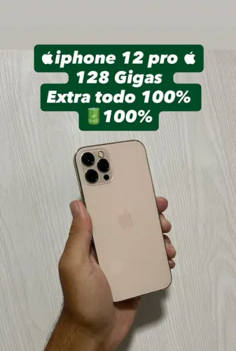 IPhone 12 Pro
