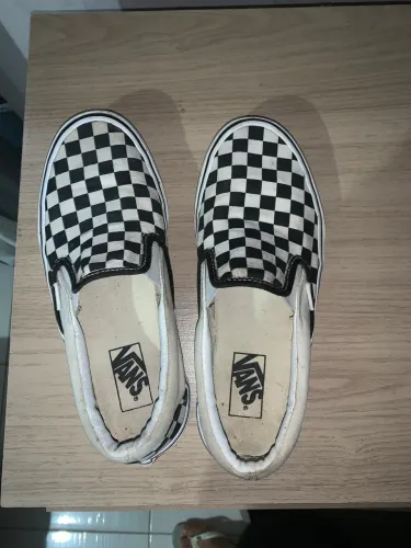 Tênis vans