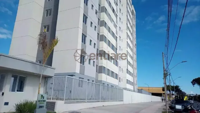 Apartamento com 2 quartos para alugar em Belo Horizonte