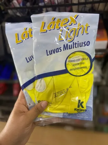 Luva de pedreiro