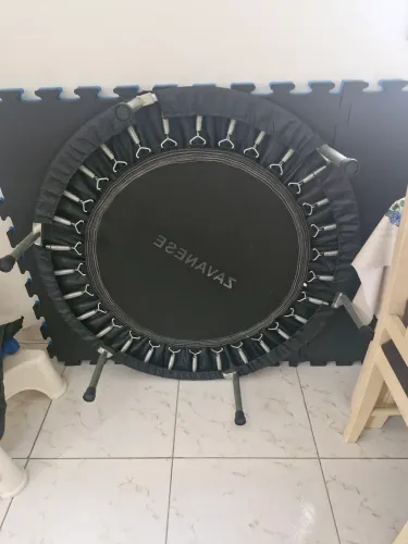 Vende jump novo