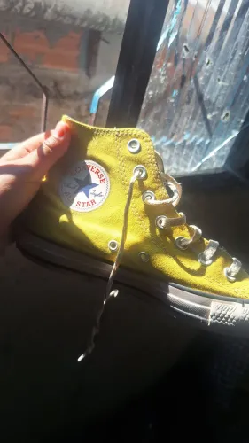Tênis All Star tam 36
