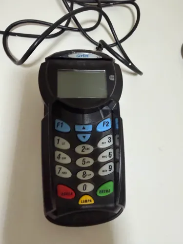 Pin Pad para vendas comercial 910