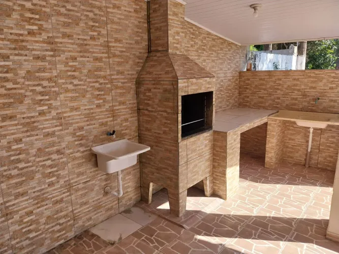 Casa temporada ilha comprida 