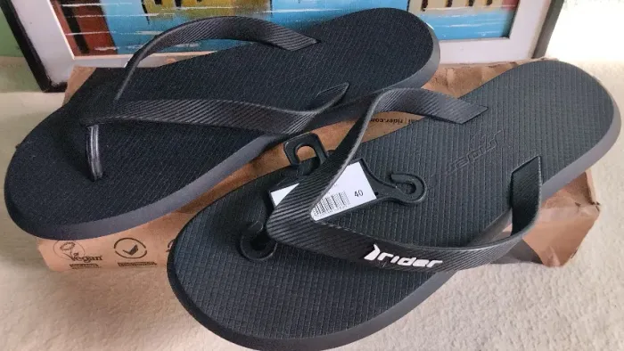 Chinelo Rider masculino