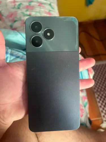Vendo celular realme note 50 funcionando normalmente