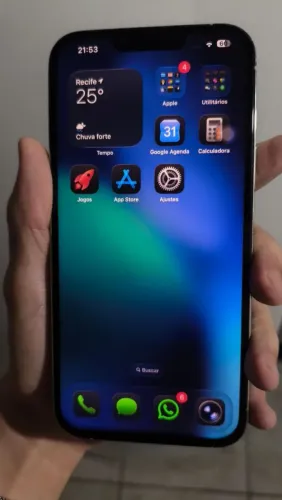 iPhone 13 Pro Max 128GB