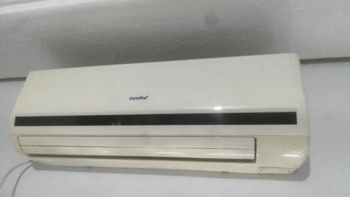 Ar condicionado Comfee 12milBTUs