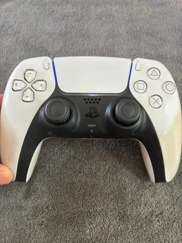 Controle Ps5 Dual Sense Original