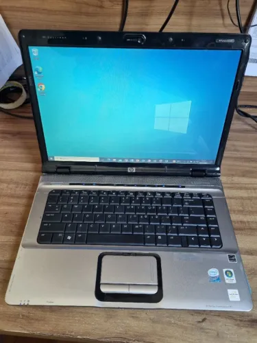 Notebook HP Pavillion dv6000