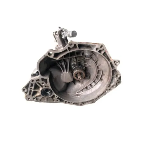 caixa de cambio manual chevrolet spin/cobalt 1.4 2013/15