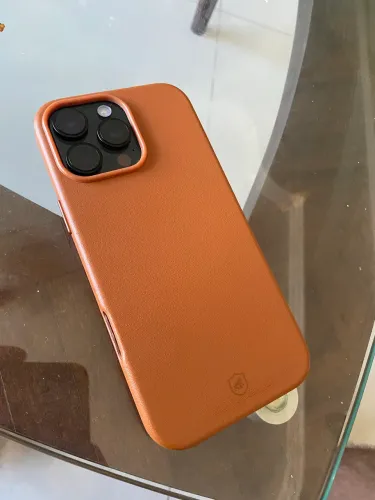 IPhone 16pro Max 1tb Saúde Bateria 81%