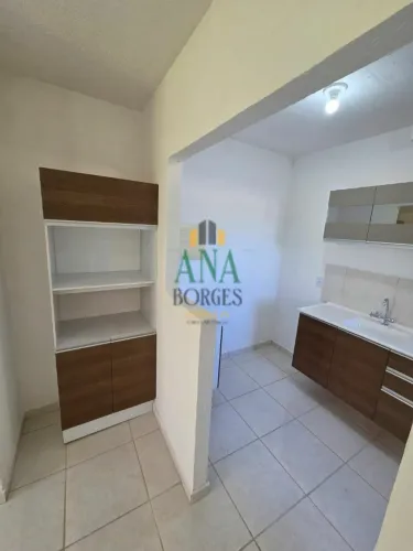 Apartamento Garden em Votorantim