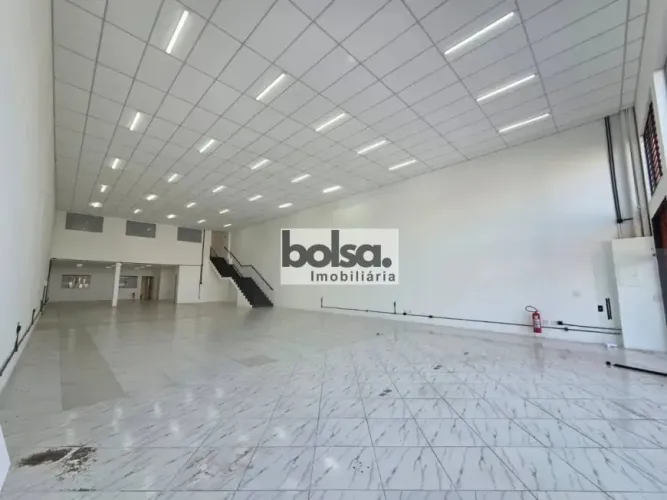 Prédio Comercial para Locação  Excelente Visibilidade em Bauru/SP