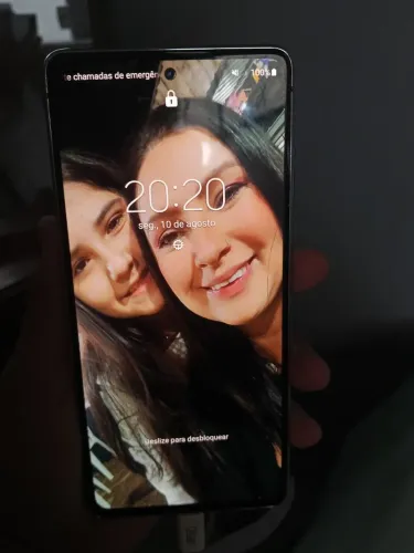 Celular Samsung Fe20