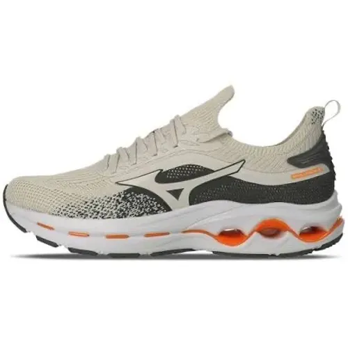 Tenis de corrida Mizuno Wave Legend 3 (nunca usado, tamanho 42)