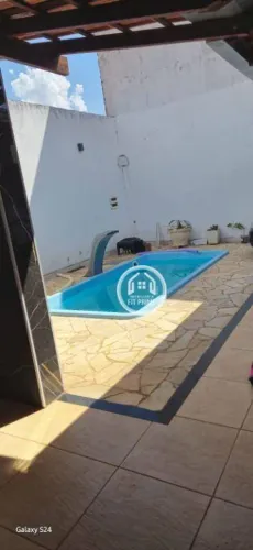 Casa com 2 dormitórios à venda, 80 m² por R$ 275.000,00 - Residencial Santa Cruz - São Jos