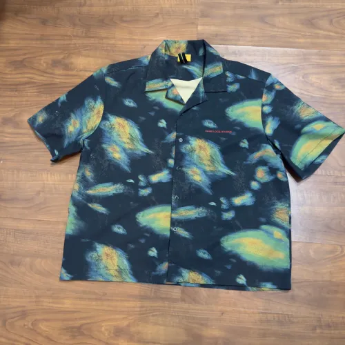 Camisa Class Radar
