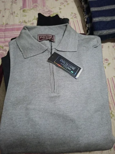 Blusas tricot. T-TRAXX