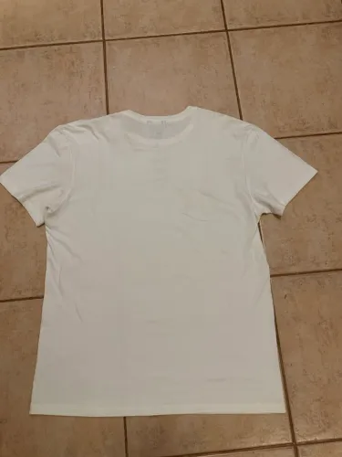 Camiseta Básica Reserva 100% algodão