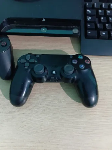 Controle PS4