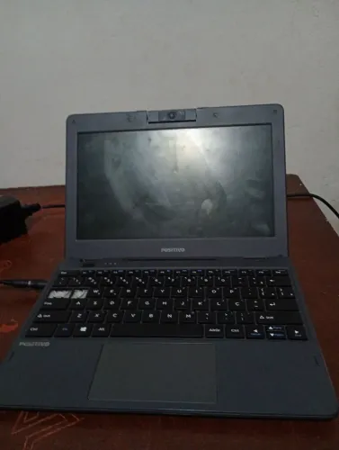 Notebook para estudos