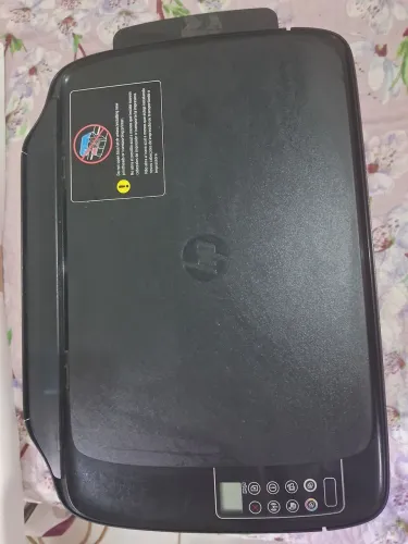 Vendo impressora hp