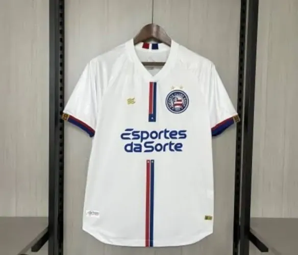 Camisa do Bahia g1 G2 g3