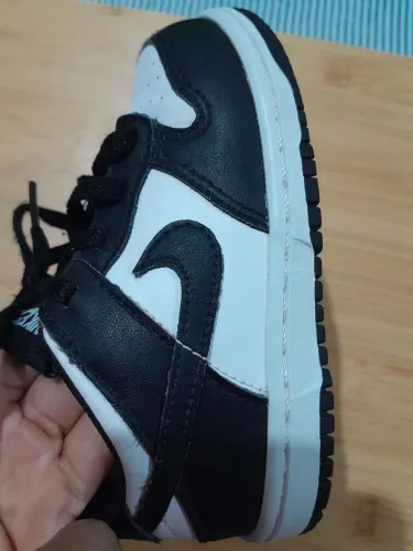 Tênis Dunk Panda Original (NIKE)
