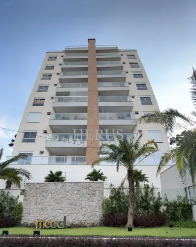 Apartamento com 2 Quartos e 2 Vagas à Venda no Bacacheri - 99m² Privativos | Mood Curitiba