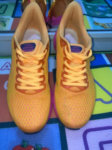 Tenis Olympikus Swift 4