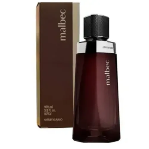 Desosorante Masculino Malbec para o Dia dos Pais