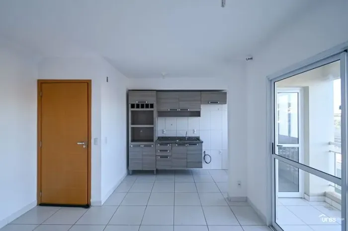 Apartamento Residencial